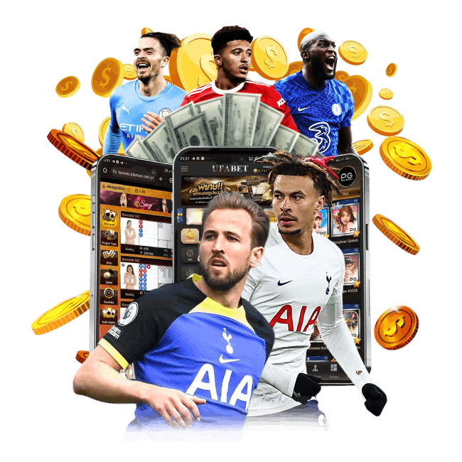 สมัครใหม่รับโบนัส