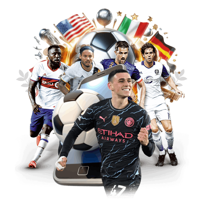 อัปเดตผลบอล