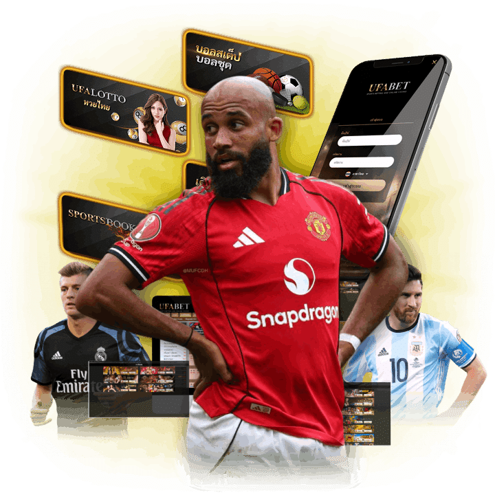 ดูบอลสดพร้อมวิเคราะห์สดกับ proded888 แบบเรียลไทม์